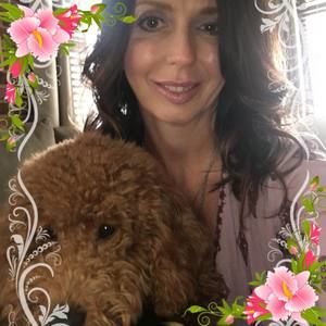 Meet your Posher, Suzanne